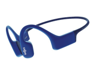 Shokz OpenSwim Niebieskie - 742613 - zdjęcie 1